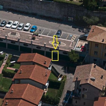 Apartment L'Archetto And Villetta Gruber - Regarda Travel 拉齐塞 外观 照片