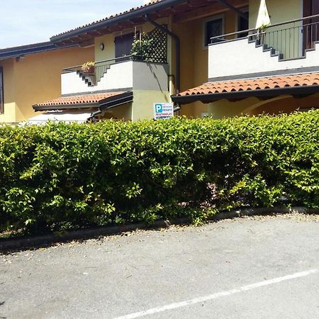 Apartment L'Archetto And Villetta Gruber - Regarda Travel 拉齐塞 外观 照片