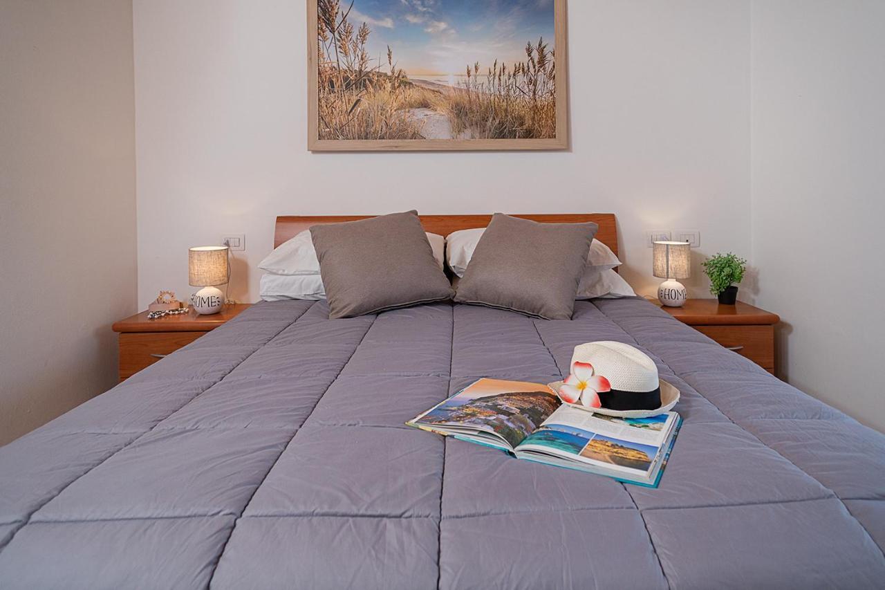 Apartment L'Archetto And Villetta Gruber - Regarda Travel 拉齐塞 外观 照片