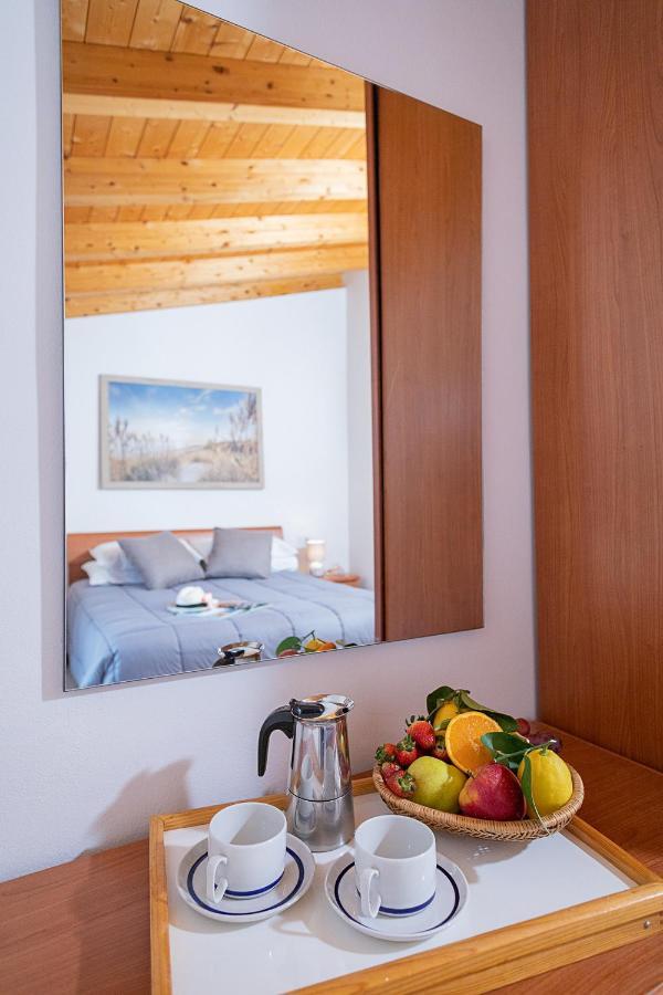 Apartment L'Archetto And Villetta Gruber - Regarda Travel 拉齐塞 外观 照片