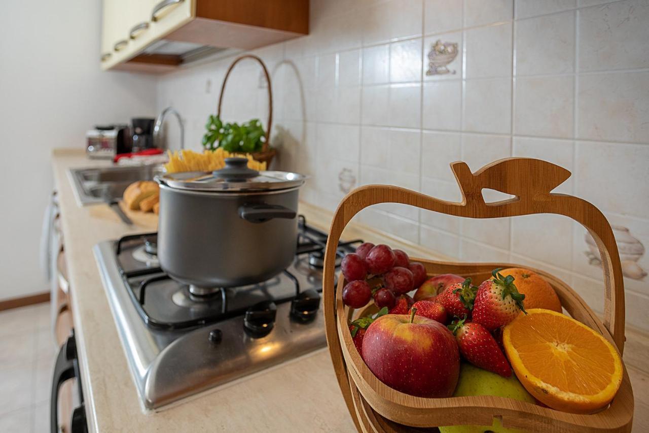 Apartment L'Archetto And Villetta Gruber - Regarda Travel 拉齐塞 外观 照片