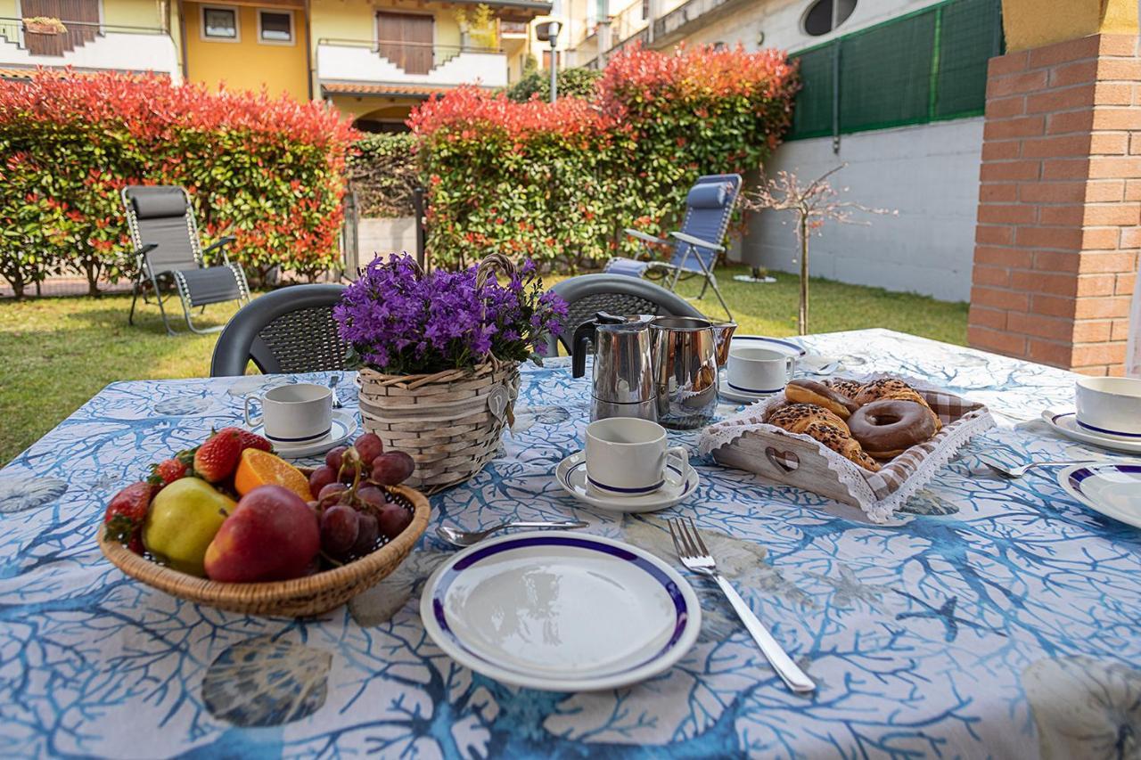 Apartment L'Archetto And Villetta Gruber - Regarda Travel 拉齐塞 外观 照片