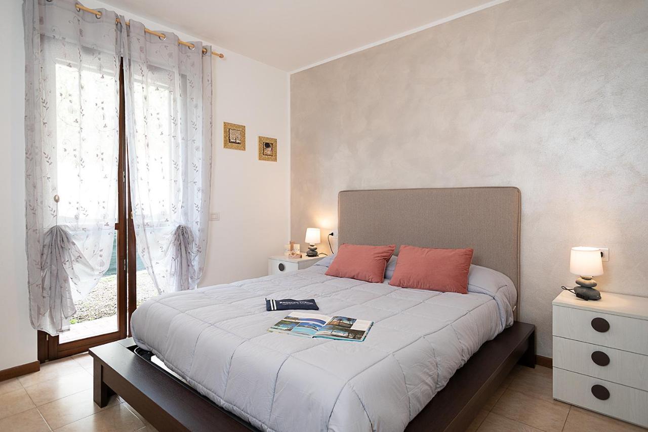 Apartment L'Archetto And Villetta Gruber - Regarda Travel 拉齐塞 外观 照片