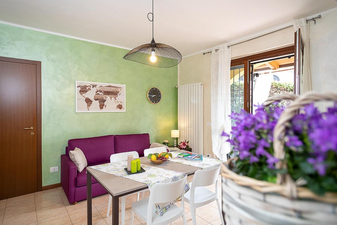 Apartment L'Archetto And Villetta Gruber - Regarda Travel 拉齐塞 外观 照片