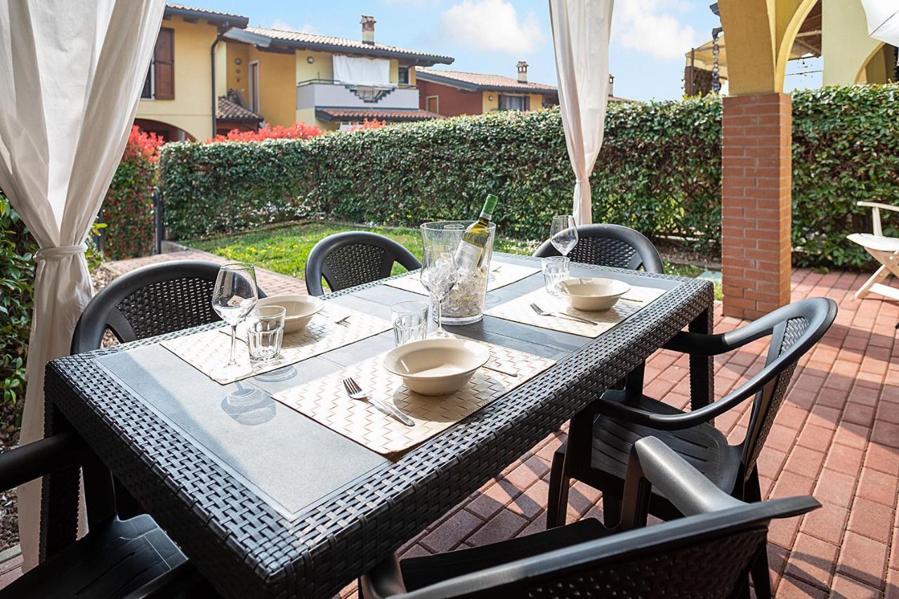 Apartment L'Archetto And Villetta Gruber - Regarda Travel 拉齐塞 外观 照片