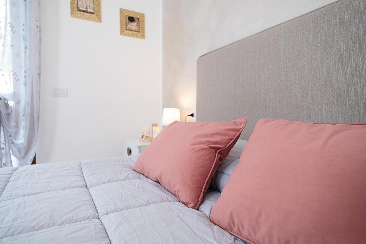 Apartment L'Archetto And Villetta Gruber - Regarda Travel 拉齐塞 外观 照片