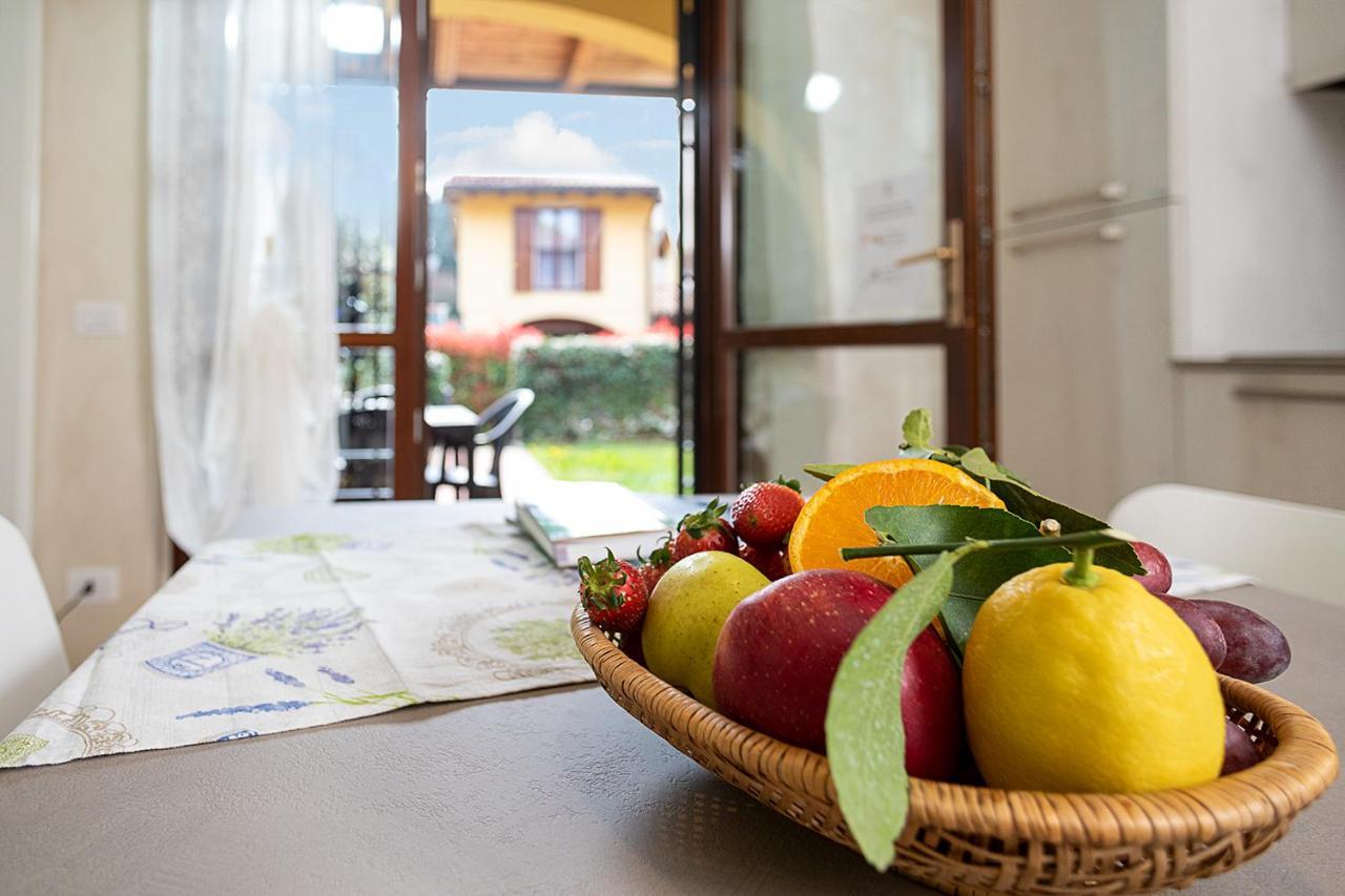 Apartment L'Archetto And Villetta Gruber - Regarda Travel 拉齐塞 外观 照片