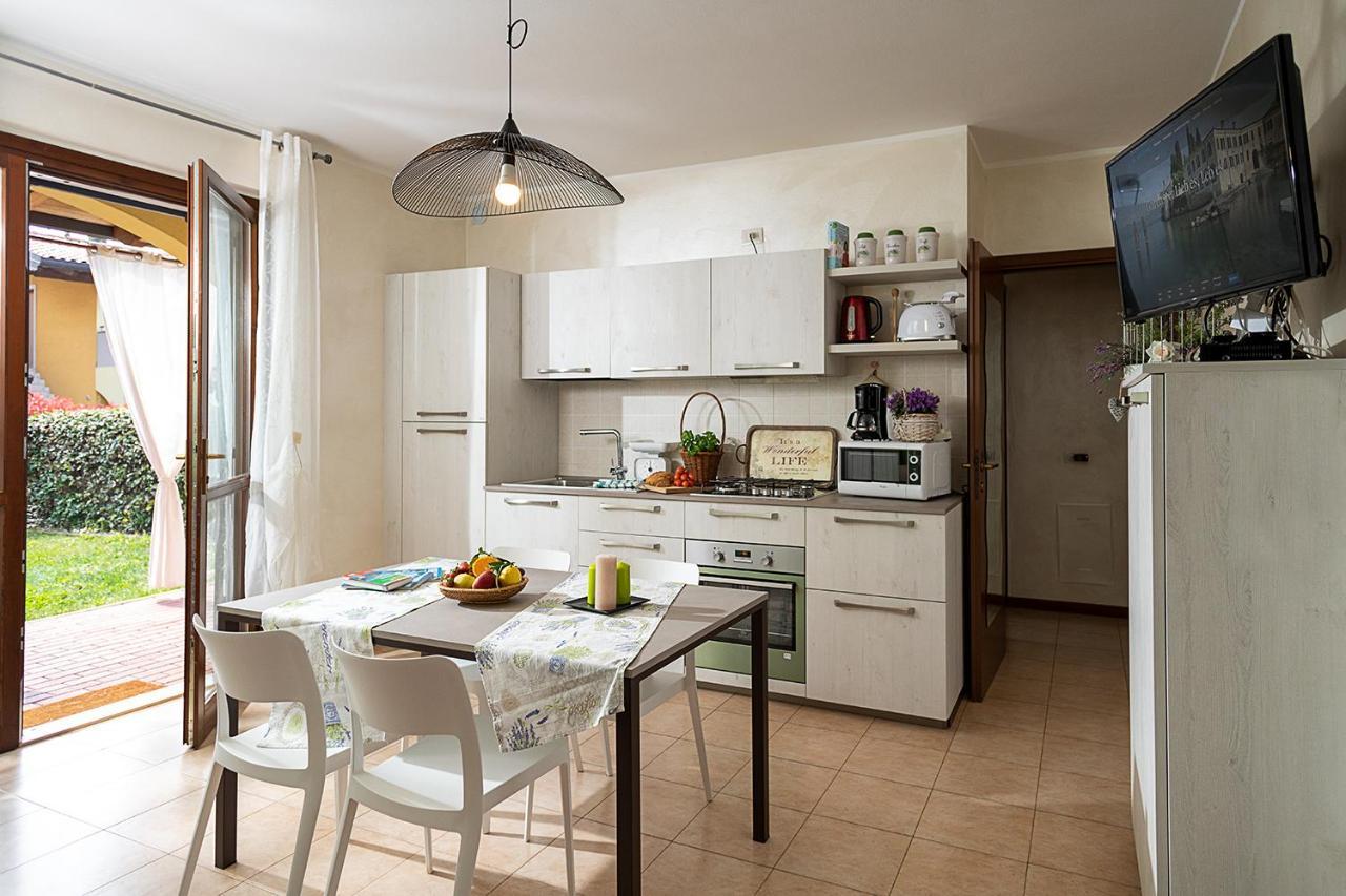 Apartment L'Archetto And Villetta Gruber - Regarda Travel 拉齐塞 外观 照片