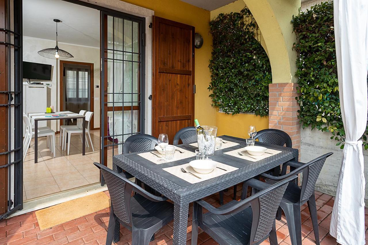 Apartment L'Archetto And Villetta Gruber - Regarda Travel 拉齐塞 外观 照片