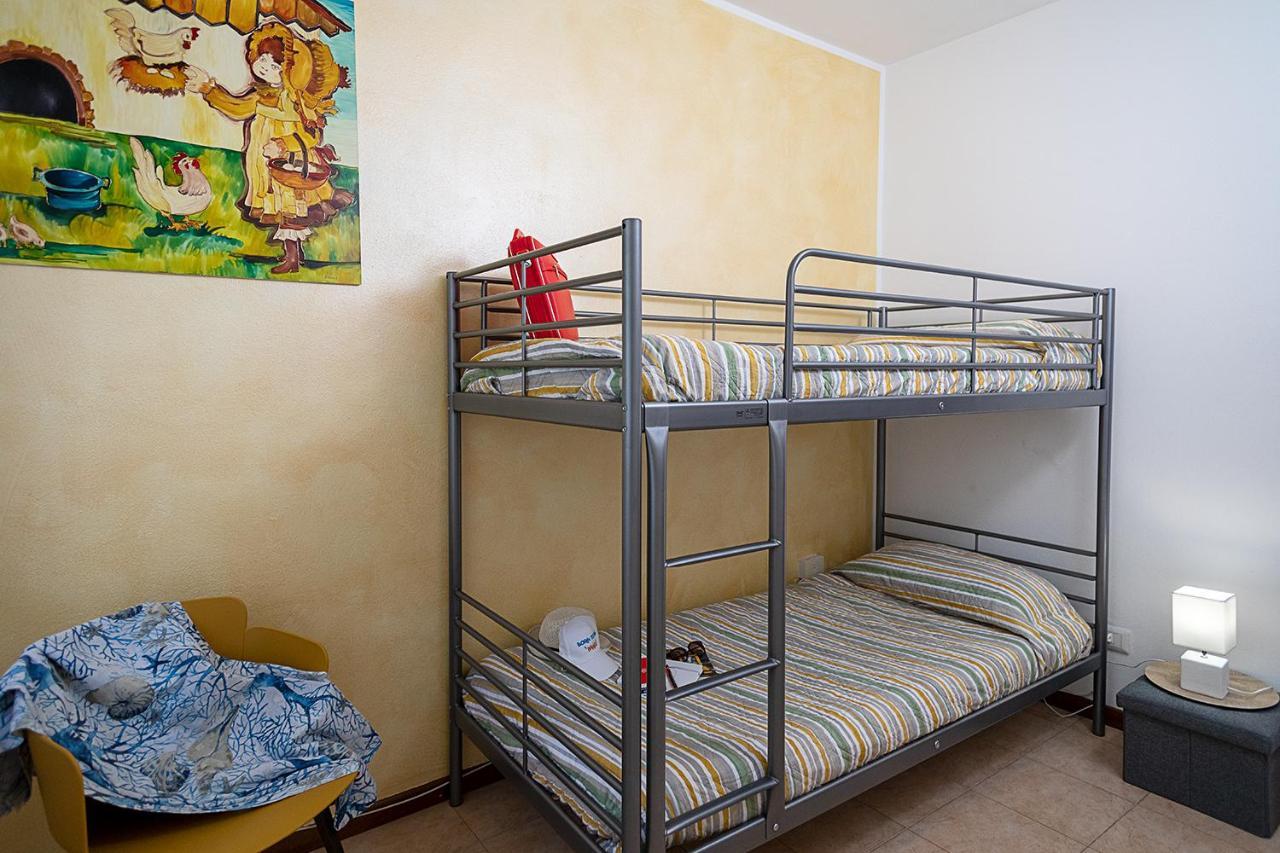 Apartment L'Archetto And Villetta Gruber - Regarda Travel 拉齐塞 外观 照片