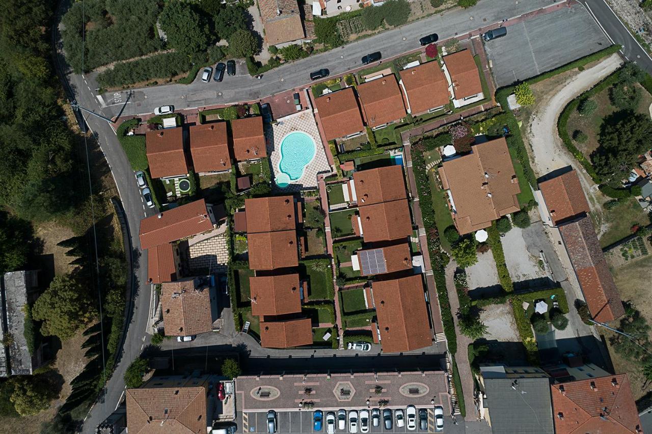 Apartment L'Archetto And Villetta Gruber - Regarda Travel 拉齐塞 外观 照片