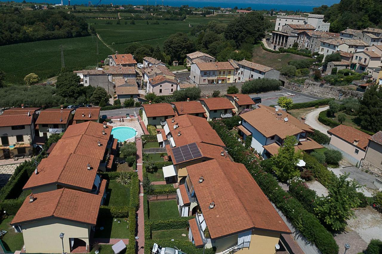 Apartment L'Archetto And Villetta Gruber - Regarda Travel 拉齐塞 外观 照片