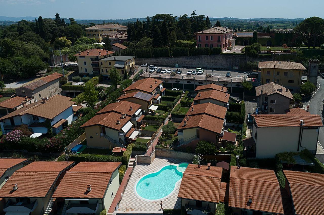 Apartment L'Archetto And Villetta Gruber - Regarda Travel 拉齐塞 外观 照片