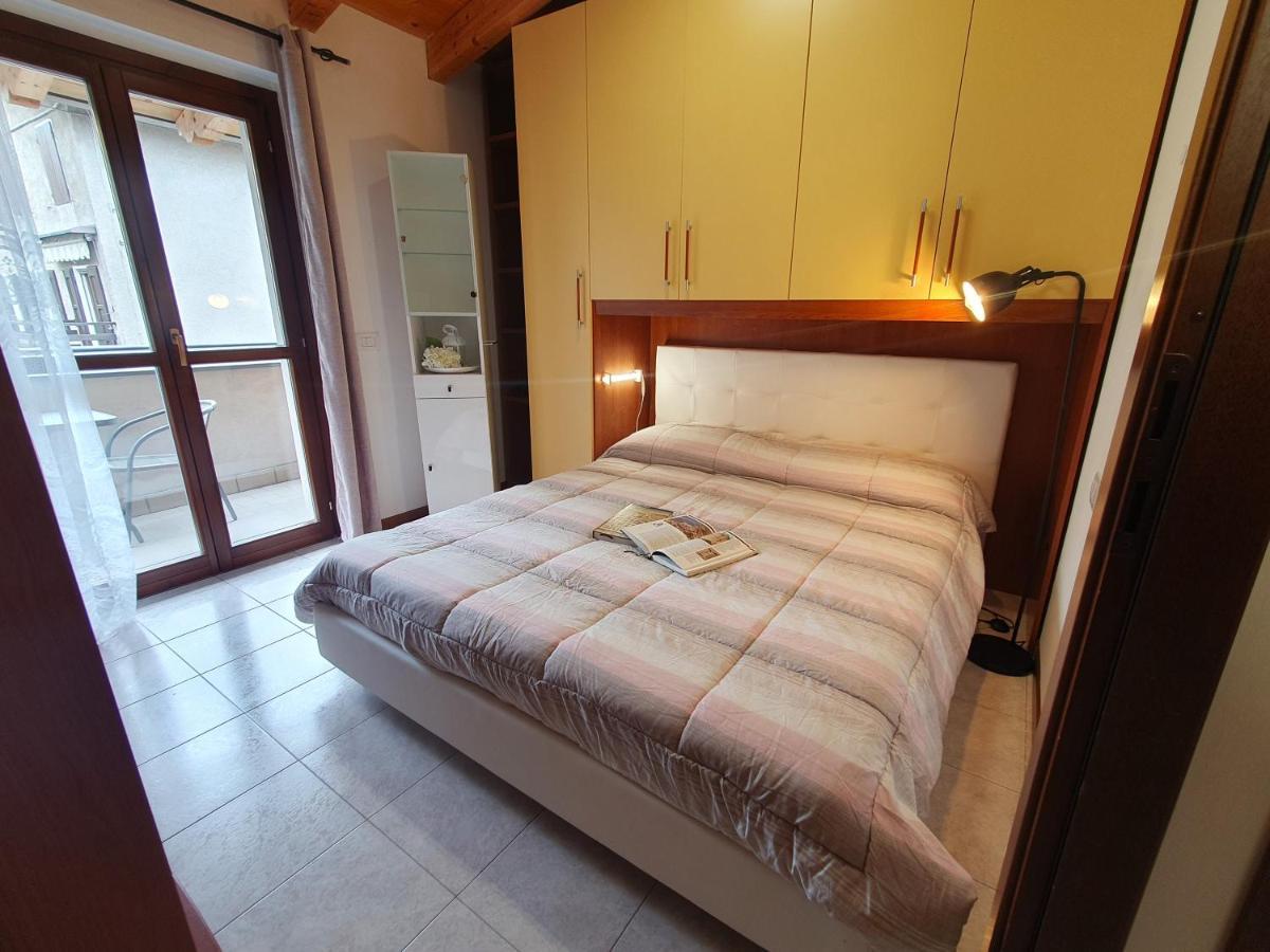 Apartment L'Archetto And Villetta Gruber - Regarda Travel 拉齐塞 外观 照片