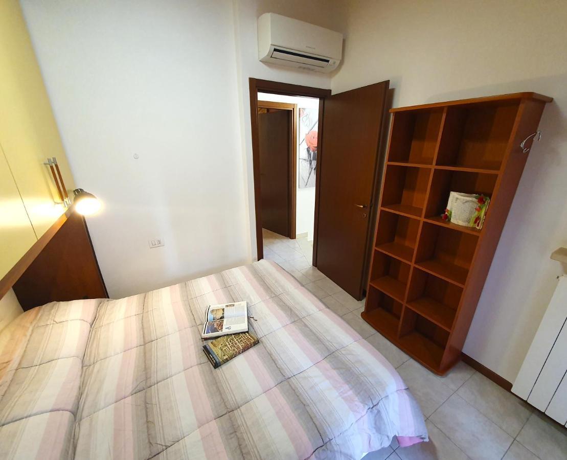 Apartment L'Archetto And Villetta Gruber - Regarda Travel 拉齐塞 外观 照片