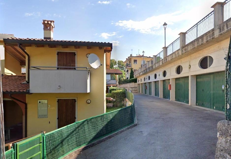 Apartment L'Archetto And Villetta Gruber - Regarda Travel 拉齐塞 外观 照片
