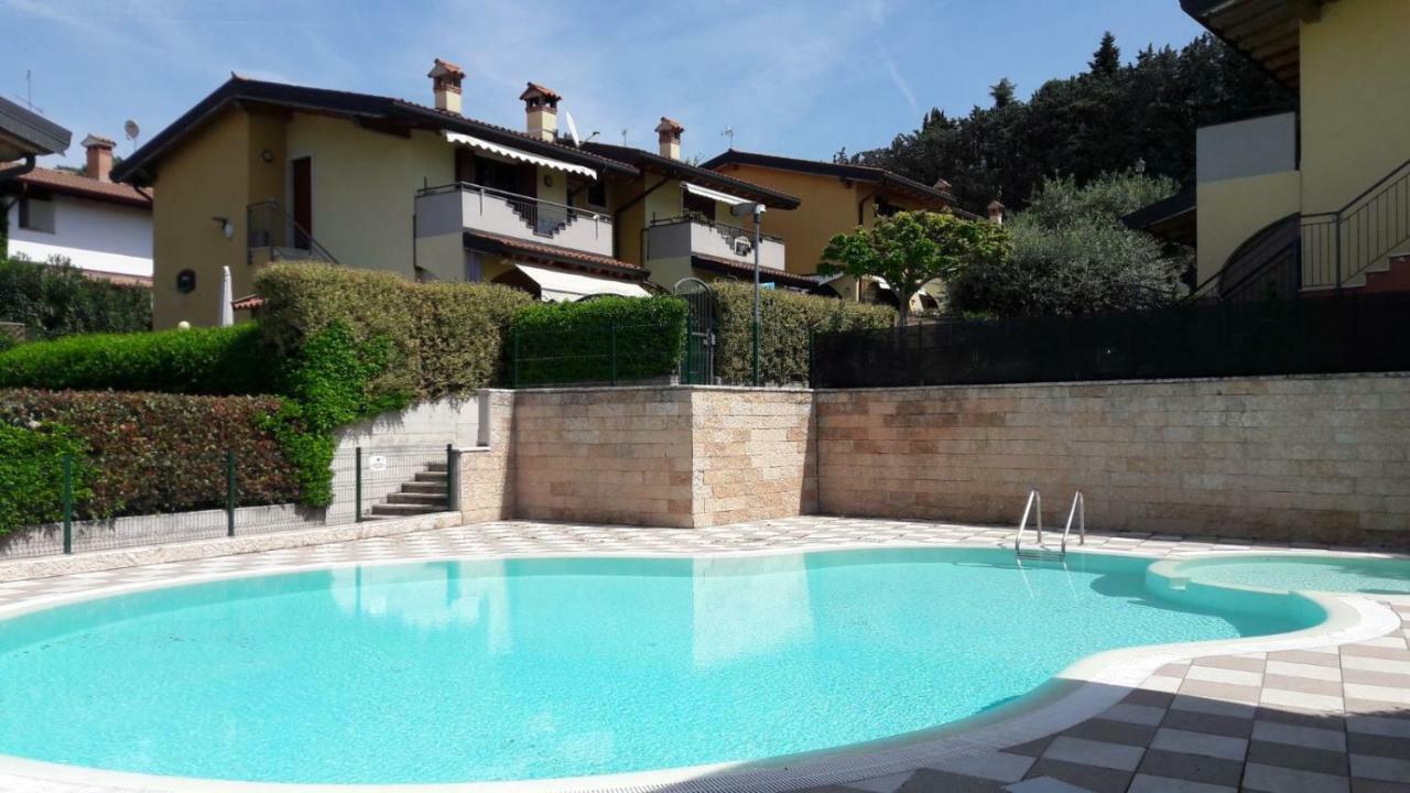 Apartment L'Archetto And Villetta Gruber - Regarda Travel 拉齐塞 外观 照片