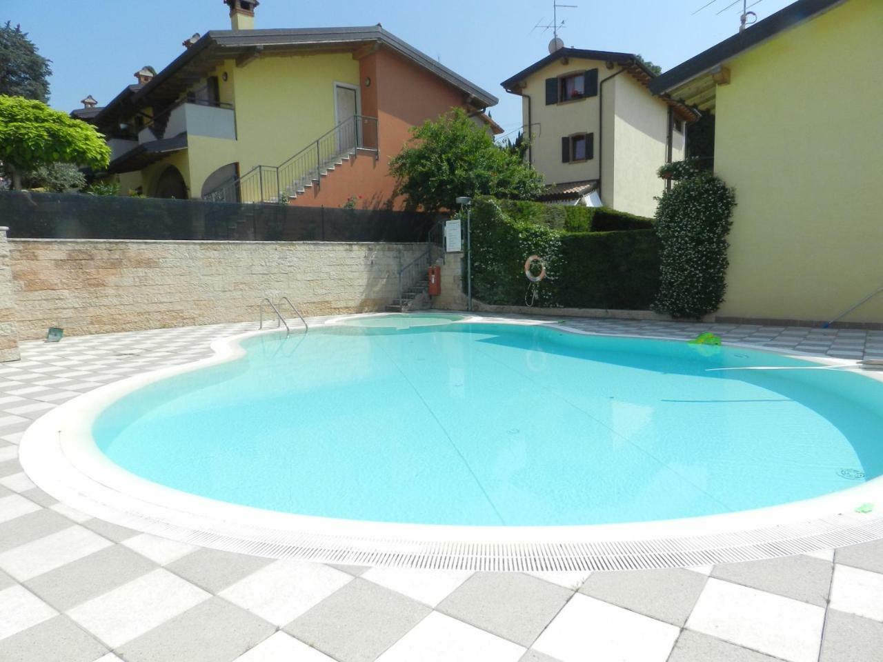 Apartment L'Archetto And Villetta Gruber - Regarda Travel 拉齐塞 外观 照片